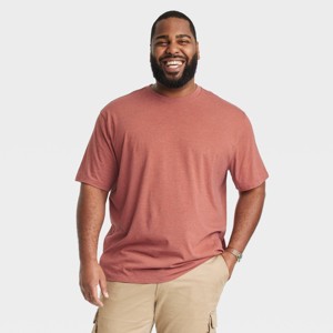 Playera de Manga Corta para Hombre - Goodfellow & Co™