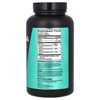 JYM Supplement Science Omega Fish Oil, 120 Softgels (1,300 mg per Softgel) - 2 of 2