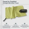COCOON - Premium - Ultralight Microfiber Towel - 2 of 3