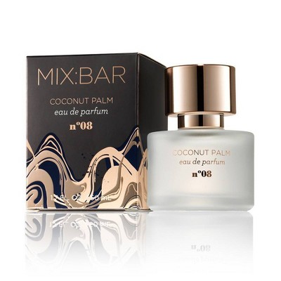 MIX:BAR EDP Perfume - Coconut Palm - 1.69 fl oz_2