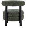 New Pacific Direct Esther Boucle Accent Chair - 4 of 4