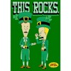 Men's Beavis and Butt-Head St. Patrick's Day This Rocks T-Shirt - 2 of 4