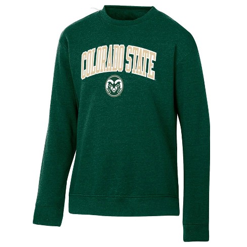 Men's Vintage Rams Graphic Crew Sweatshirt, Men's Tops