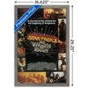 Trends International Star Trek II: The Wrath of Khan - One Sheet Framed Wall Poster Prints - 3 of 4