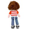 Playtime By Eimmie 18 Inch Rag Doll Ollie - 3 of 4