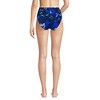 Lands' End Women's Chlorine Resistant Smoothing Control High Waisted Bikini Bottoms - 2 of 3