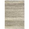 Oriental Weavers Pasargad Home Astor Collection Fabric Grey/Beige Distressed Pattern- Living Room, Bedroom, Home Office Area Rug, 6' 7" X 9' 6" - 2 of 4