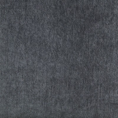 Mid-Century Modern Gray Accent Chair with Gold Legs