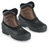 Collections Etc Men's Front Zip Winter Boots - 3 of 4