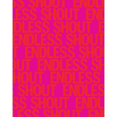 Endless Shout - by  Fred Moten (Paperback)