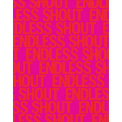 Endless Shout - by  Fred Moten (Paperback)