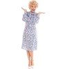 Toynk Golden Girls Rose Adult Womens Costume - 4 of 4