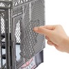 WWE Wrekkin' Collision Cage Playset - image 4 of 4