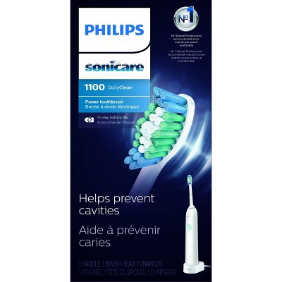 pink sonicare toothbrush target