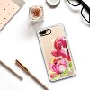 OTM Essentials Apple iPhone SE (3rd/2nd generation)/8/7 Tough Edge Florals & Nature Clear Case - 2 of 3