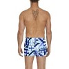 COOFANDY Men's Square Leg Swim Briefs Athletic Quick Dry Bathing Suit Square Leg Board Short for Men - 4 of 4