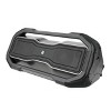 Altec Lansing Rockbox XL Waterproof Bluetooth Wireless Speaker - Black - image 3 of 4