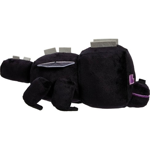 Minecraft Ender Dragon 8 Plush Target