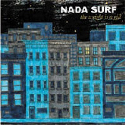 Nada Surf - Weight Is A Gift (CD)