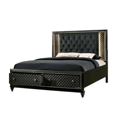 target tufted bed