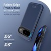 TUDIA Google Pixel 9/Pixel 9 Pro MergeGrip Series Case - 4 of 4