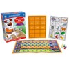 Carson Dellosa Education Language Arts Learning Games Board Game, Grade K (134 pieces) - 3 of 4