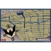 Trends International DC Comics TV Batman Beyond - Map Unframed Wall Poster Prints - 4 of 4