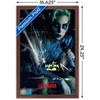 Trends International Lady Gaga - Live Framed Wall Poster Prints - 3 of 4