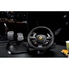 Thrustmaster T80 Ferrari 488 GTB Edition Racing Wheel for PlayStation 4/5/PC - image 4 of 4