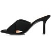 Journee Women's Oppal Sandals - 2 of 4
