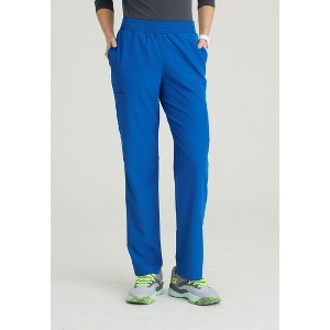 Skechers Vitality By Barco Women's Aura 5-Pocket Tapered Leg Scrub Pant - 1 of 4