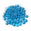 UPHA 11 lb Round Reflective Fire Pit Glass - 2 of 4