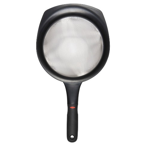 OXO Good Grips 8 Strainer + Reviews