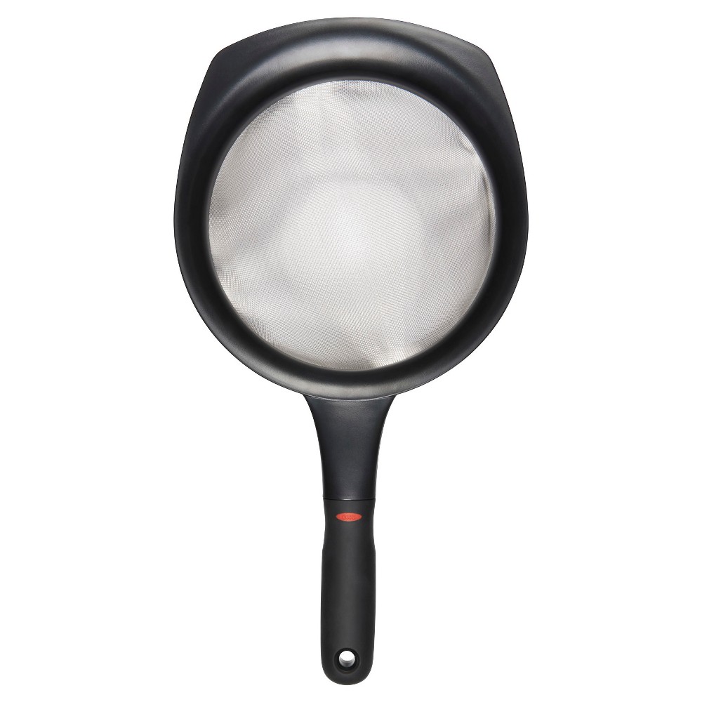OXO 8 Strainer