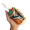 A&E Cage Company Happy Beaks Treasure Chest Bird Interactive Toy - 2 of 3