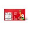 Organic Applesauce Pouches - Apple Peach - 12ct - Good & Gather™ : Target