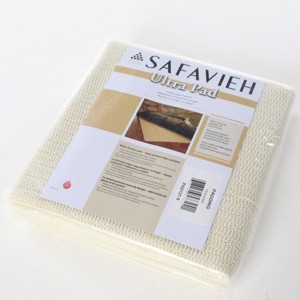 Ultra Pad PAD121 Power Loomed Indoor Rug Pad - Safavieh - 1 of 4