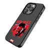 Keyscaper Marvel Badge MagSafe Compatible Cell Phone Case for iPhone 16 Plus - 2 of 4