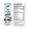 Celsius Arctic Vibe Sparkling Frozen Berry - 12 Fl Oz Can (Pack of 12) - 3 of 4