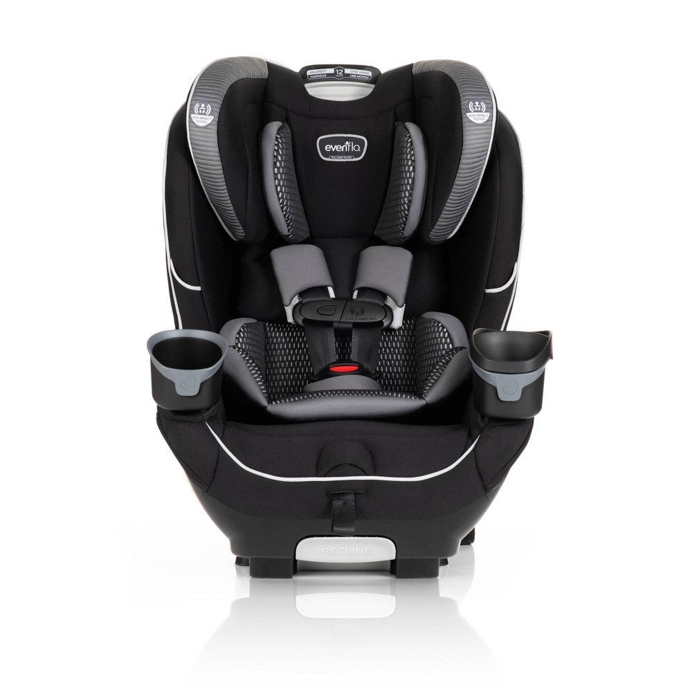 Evenflo EveryFit 4-in-1 Convertible Car Seat - Olympus