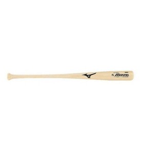 Mizuno Mzb 271 Bamboo Classic Wood Baseball Bat - 1 of 2
