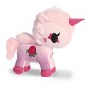 Aurora Small Flower Power Peony Unicorno tokidoki Enchanting Stuffed Animal Pink 7.5" - 3 of 4