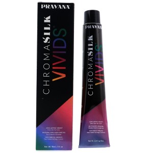 Pravana ChromaSilk Vivids, 3 oz - 1 of 4