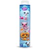 Schylling Littlest Pet Shop Pet Trio – Seagull, Otter & Lhasa Apso, Ages 4+, 3-Count - 2 of 2
