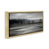 Stupell Industries Grey Nature Landscape, 25" x 11" - 3 of 4