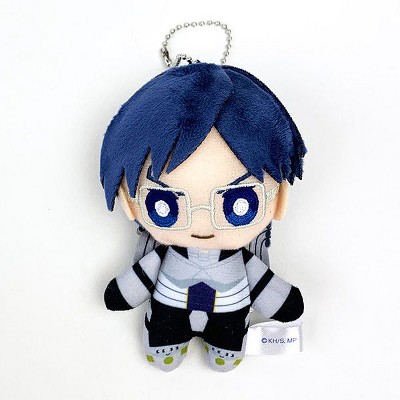 BANDAI My Hero Academia: Ball Chain Mascot Tenya Iida