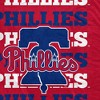 MLB Philadelphia Phillies Repeat Refresh Ultra Soft Blanket - 3 of 3