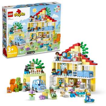 LEGO DUPLO Town Amusement Park Fairground 10956 Building Set