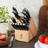 HENCKELS Statement Knife Block Set - 4 of 4