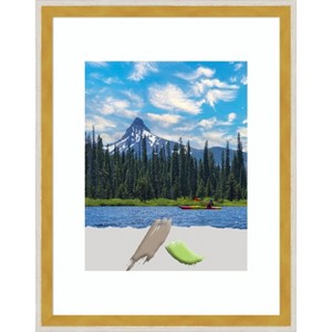 Amanti Art Paige Wood Picture Frame - 1 of 4